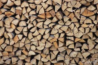 Продаю дрова дубовые и берёзовые колотые Пенза